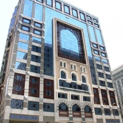 Al Rawda Royal Inn Hotel