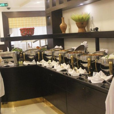 Al Rawda Royal Inn Hotel-3
