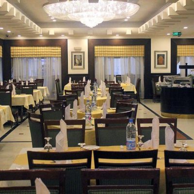 Al Rawda Royal Inn Hotel-2