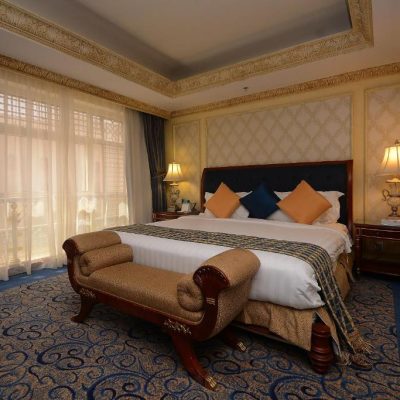 Al Rawda Royal Inn Hotel-5