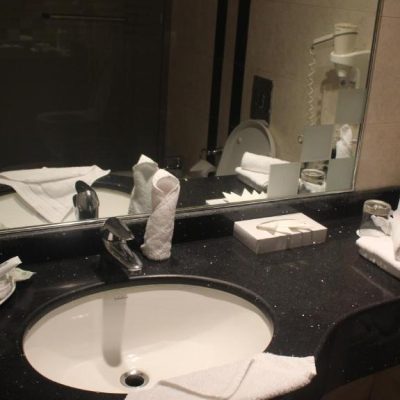 Al Rawda Royal Inn Hotel-10