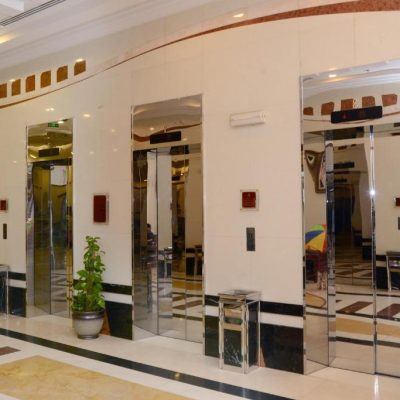 Al Rawda Royal Inn Hotel-1