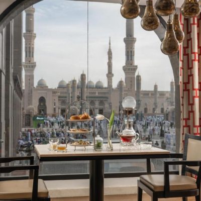 Shahd Al Madina-1