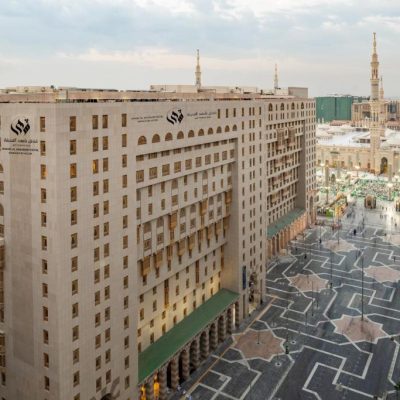 Shahd Al Madina