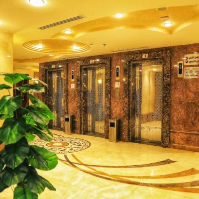 Safwat Alkhair Hotel-4