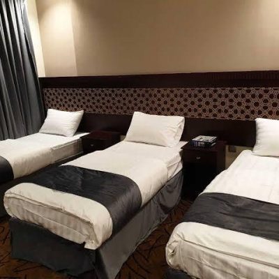 Safwat Alkhair Hotel-6