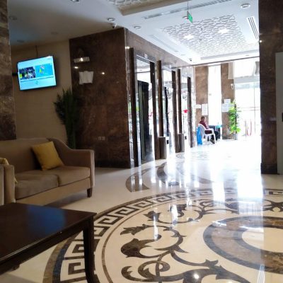 Safwat Alkhair Hotel-1