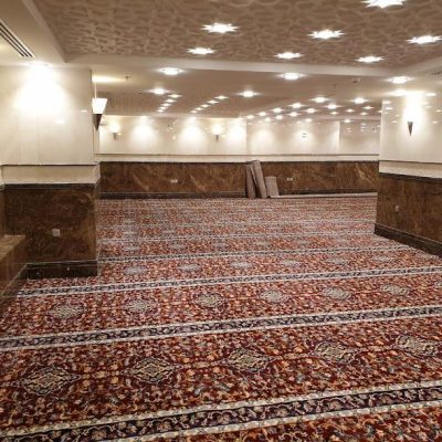 Safwat Alkhair Hotel-2