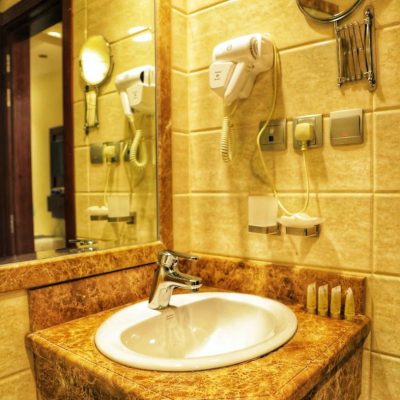 Safwat Alkhair Hotel-8