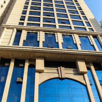 Safwat Alkhair Hotel
