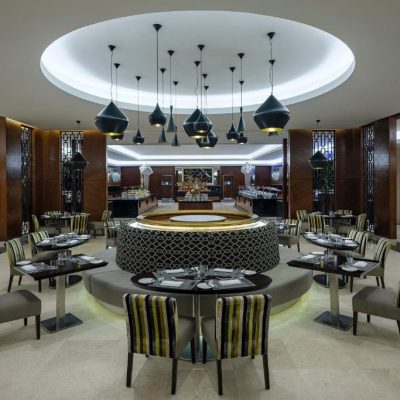Swissotel Makkah-8