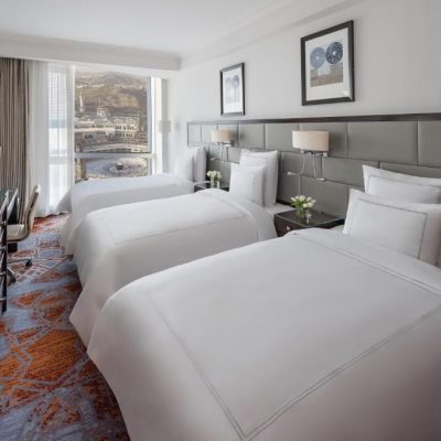 Swissotel Makkah-6