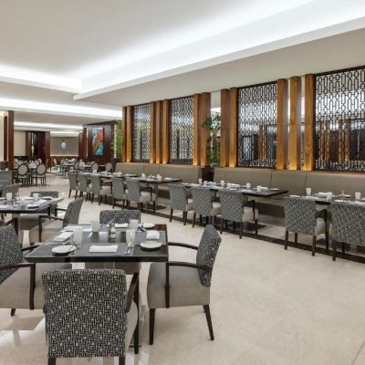 Swissotel Makkah-3