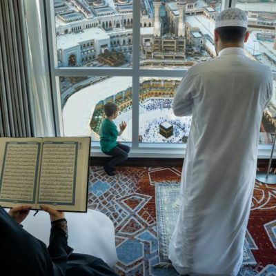 Swissotel Makkah-7