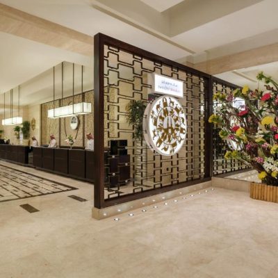 Swissotel Makkah-1