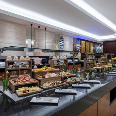 Swissotel Makkah-4