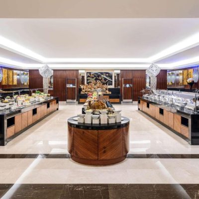 Swissotel Makkah-2