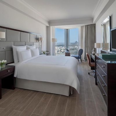 Swissotel Makkah-5