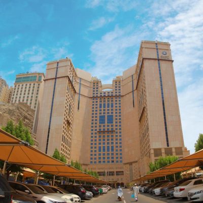 Anjum Hotel-1