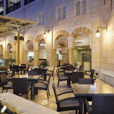 Anjum Hotel-4