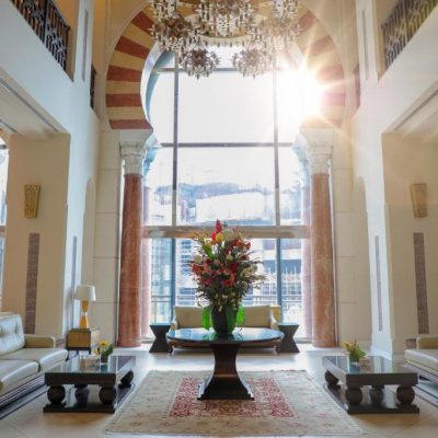 Anjum Hotel-2
