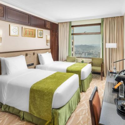 Anjum Hotel-7